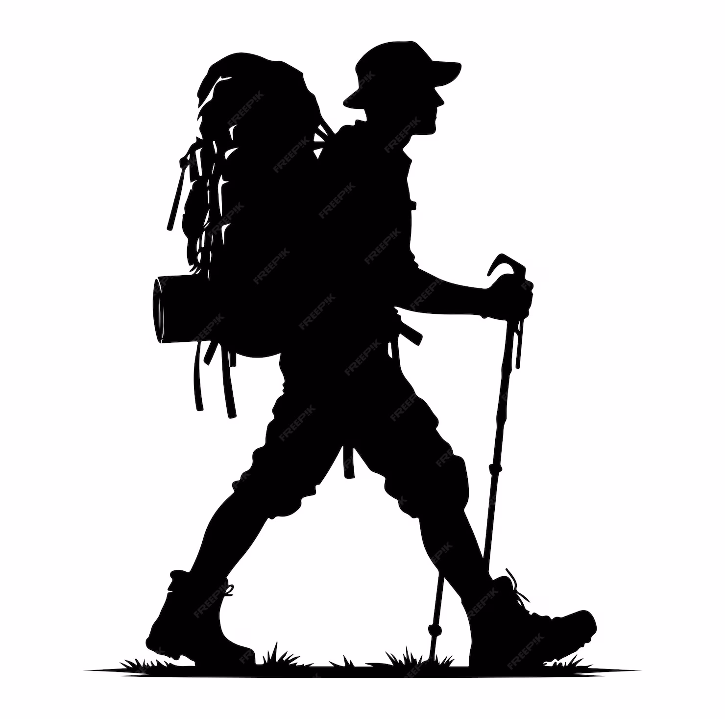 Stanislaus Stewardship Trek